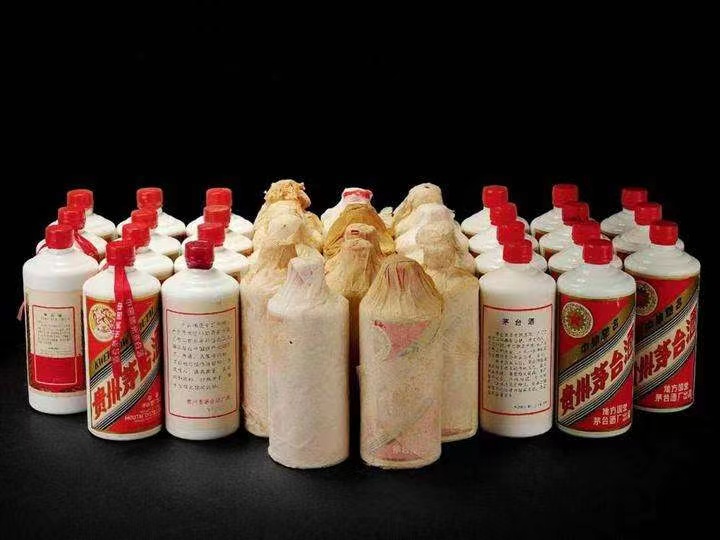 赫山老53度茅台酒回收回收电话（附近推荐1.6公里/今日更新）